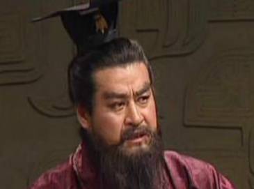 崔琰历史图片