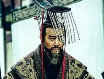 崔琰历史图片
