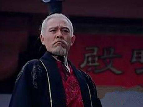 汉武帝历史图片
