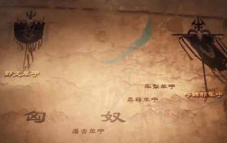汉武帝历史图片