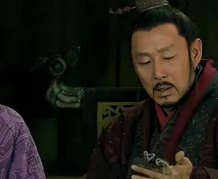 刘邦历史图片