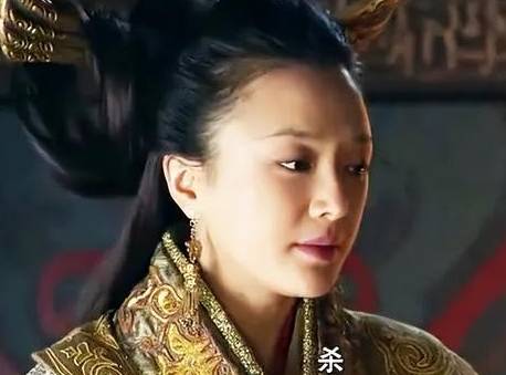 刘邦历史图片