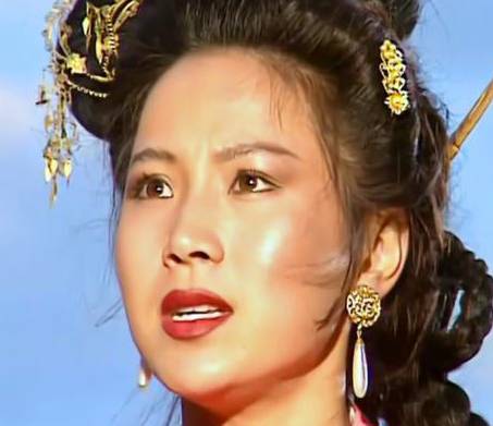 孙尚香历史图片
