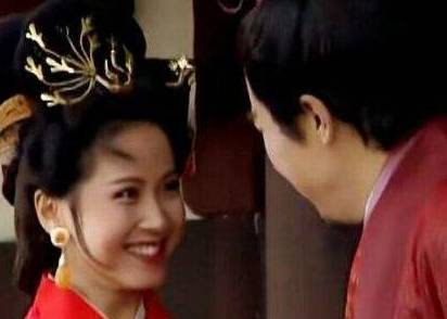 孙尚香历史图片