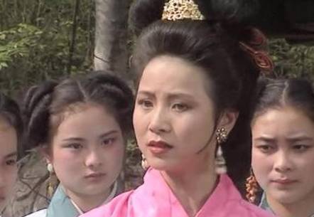 孙尚香历史图片