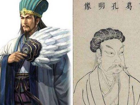 夷陵之战历史图片