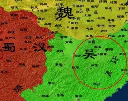 陆逊历史图片