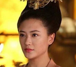 李凤娘历史图片