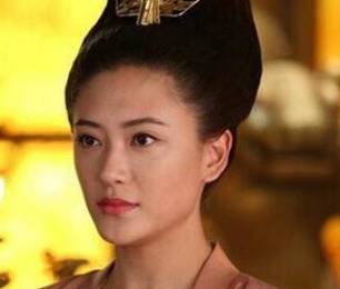 李凤娘历史图片