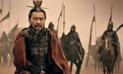 孙权历史图片