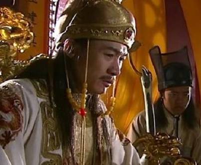 明朝历史图片