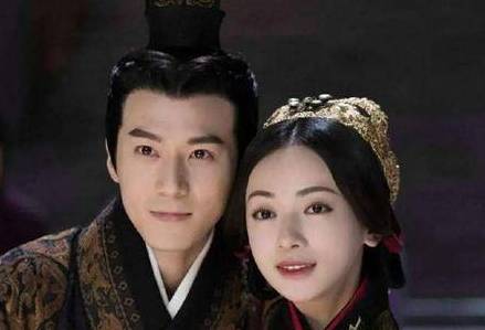 赵姬历史图片
