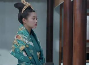宝安公主历史图片