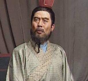 曹操历史图片