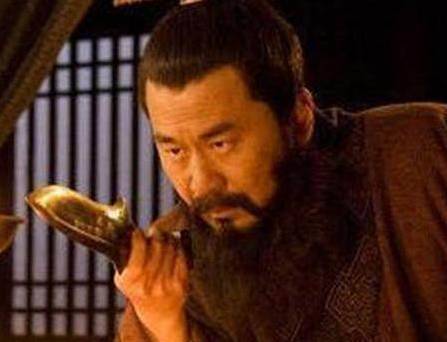 曹丕历史图片