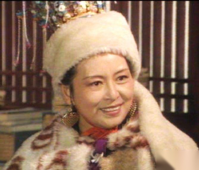 萧太后历史图片