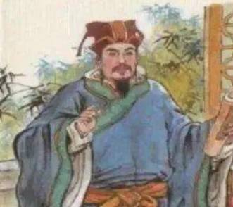 王安石历史图片