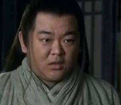 刘禅历史图片