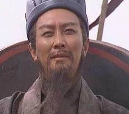 刘禅历史图片