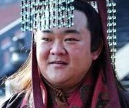 刘禅历史图片