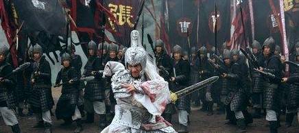 刘禅历史图片