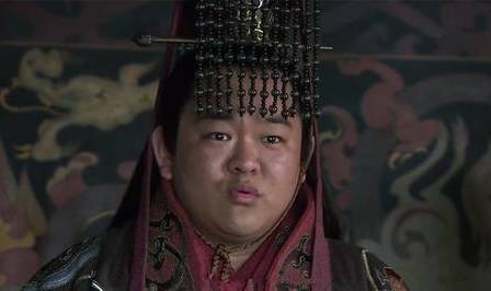 刘禅历史图片