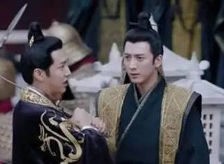 赵楗历史图片