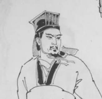 马超历史图片