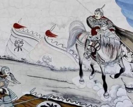 齐国历史图片