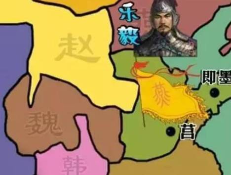 齐国历史图片