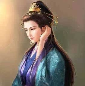 辛宪英历史图片