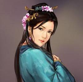 辛宪英历史图片