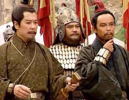 诸葛亮历史图片