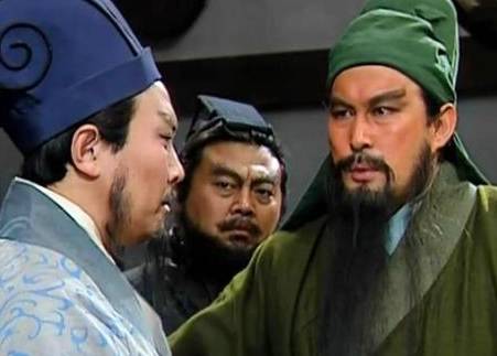 诸葛亮历史图片