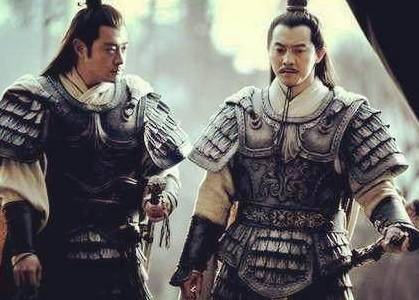 孙策历史图片