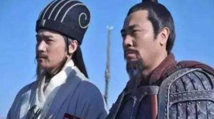 刘备历史图片