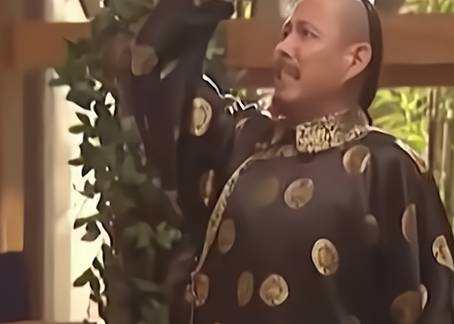 清朝历史图片