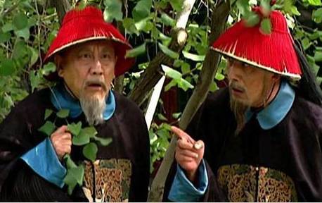 清朝历史图片