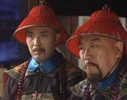 清朝历史图片