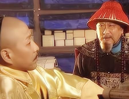 清朝历史图片