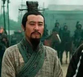 刘璋历史图片