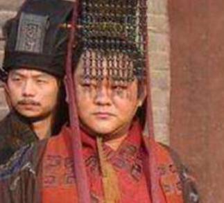 诸葛亮历史图片