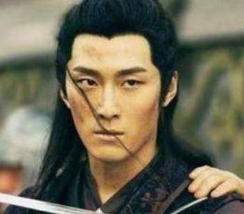 刘备历史图片