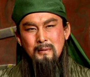 五子良将历史图片