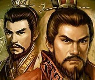 五子良将历史图片