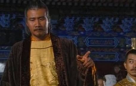 朱元璋历史图片