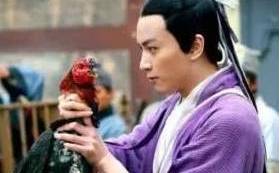 汉宣帝历史图片