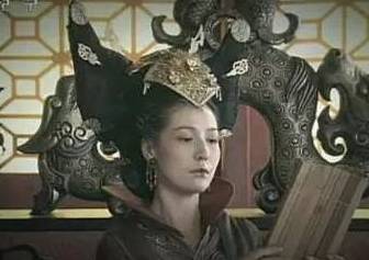 汉宣帝历史图片