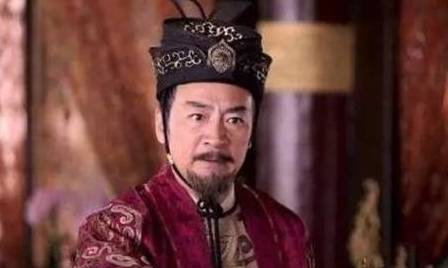 汉宣帝历史图片