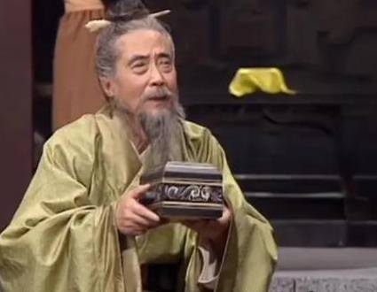 刘备历史图片